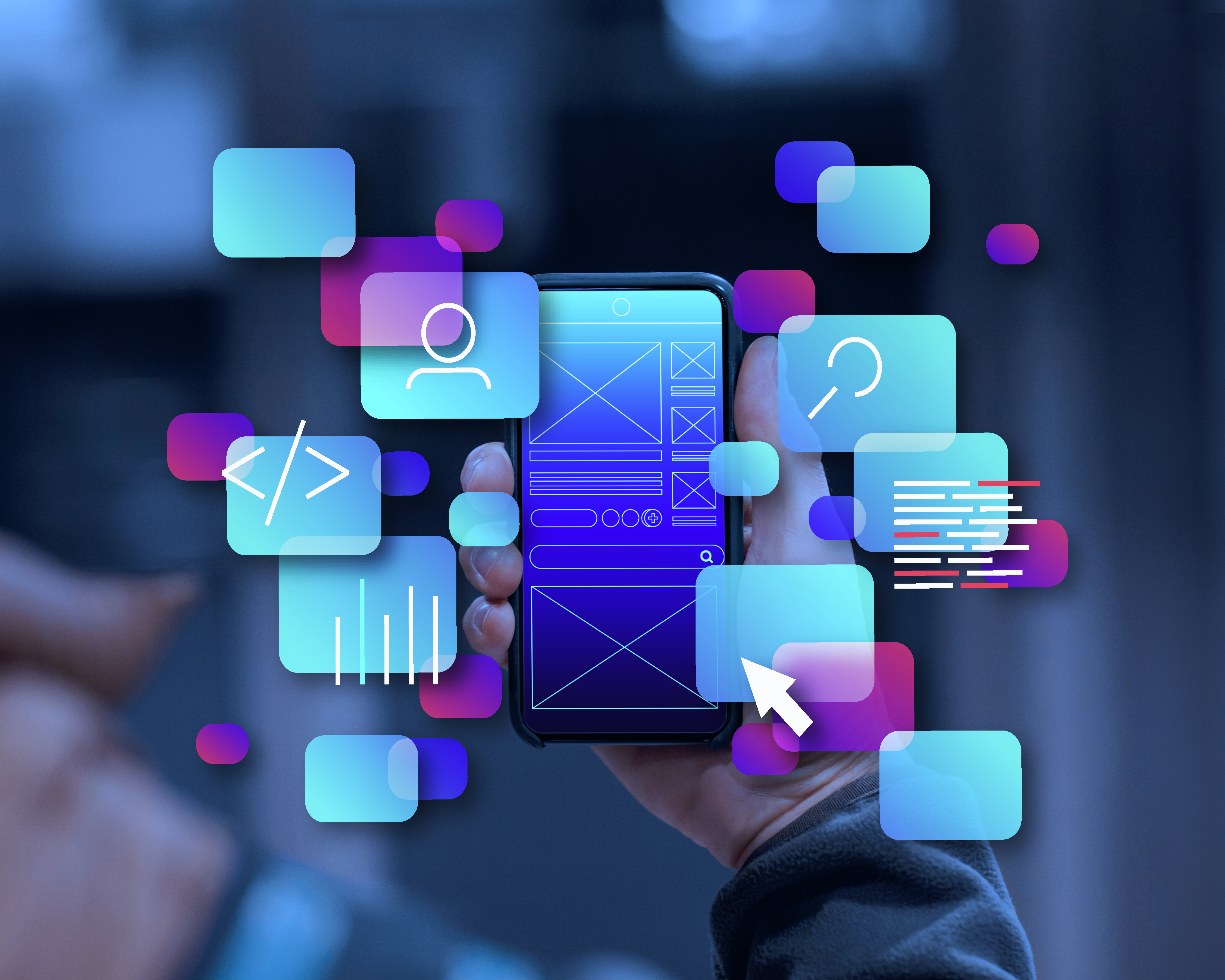 Apps Móviles