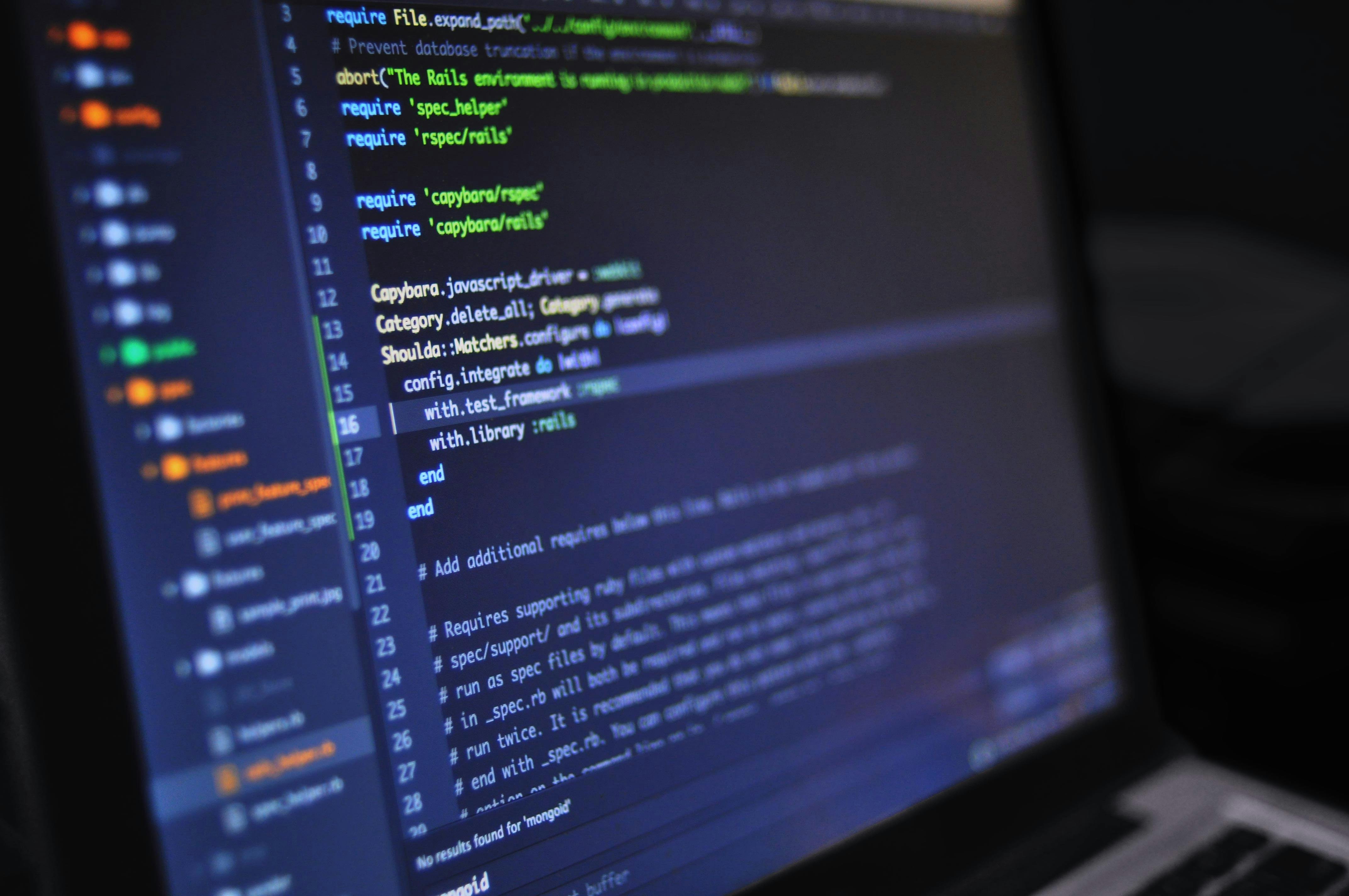 Desarrollo Web Custom